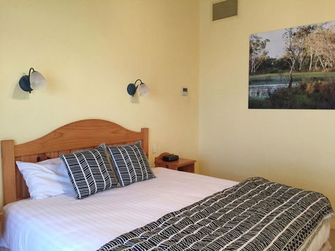 Coonawarra Place Motor Inn - Tweed Heads Accommodation 42