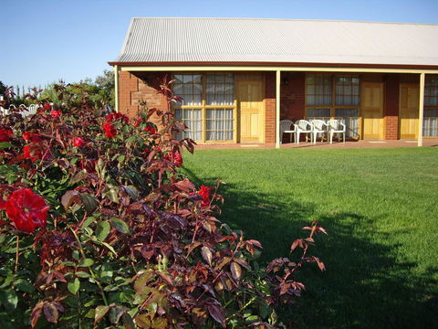 Coonawarra Place Motor Inn - Tweed Heads Accommodation 5