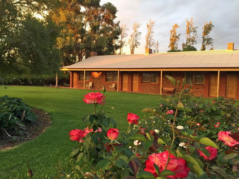 Coonawarra Place Motor Inn - Tweed Heads Accommodation 38