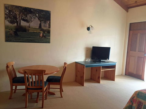 Coonawarra Place Motor Inn - Tweed Heads Accommodation 11