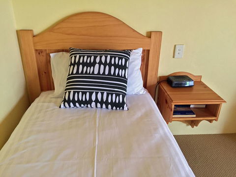 Coonawarra Place Motor Inn - Tweed Heads Accommodation 43