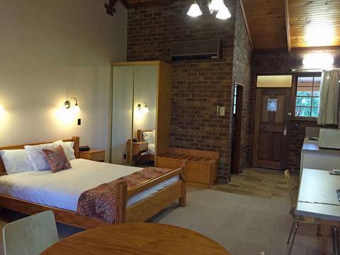 Coonawarra Place Motor Inn - Tweed Heads Accommodation 32