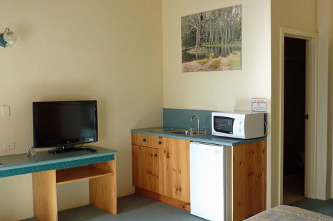 Coonawarra Place Motor Inn - Tweed Heads Accommodation 16