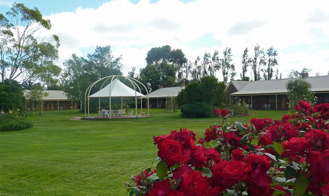 Coonawarra Place Motor Inn - Tweed Heads Accommodation 9