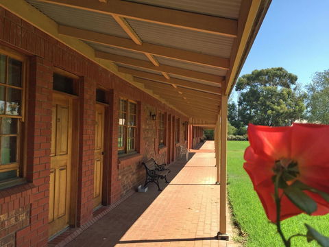 Coonawarra Place Motor Inn - Tweed Heads Accommodation 33