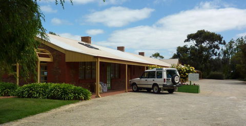 Coonawarra Place Motor Inn - Tweed Heads Accommodation 19