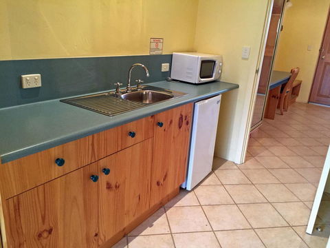 Coonawarra Place Motor Inn - Tweed Heads Accommodation 39