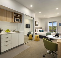 Quest Griffith - Tweed Heads Accommodation