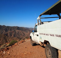 Arkaroola Wilderness Sanctuary - Tweed Heads Accommodation