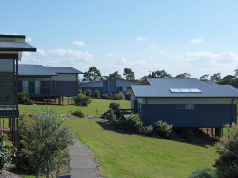 Beltana Villas - Tweed Heads Accommodation 30