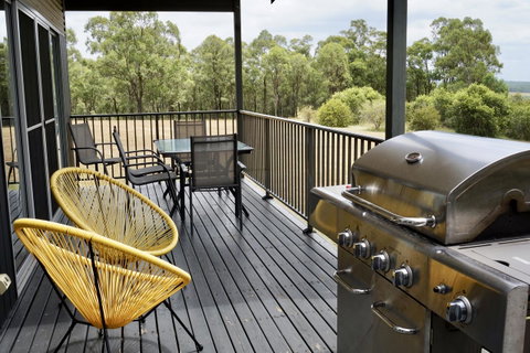 Beltana Villas - Tweed Heads Accommodation 8