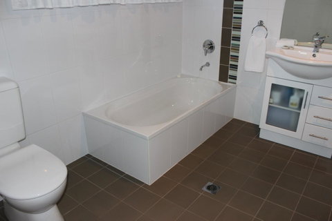 Beltana Villas - Tweed Heads Accommodation 12