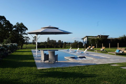 Beltana Villas - Tweed Heads Accommodation 21