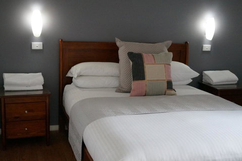 Beltana Villas - Tweed Heads Accommodation 27