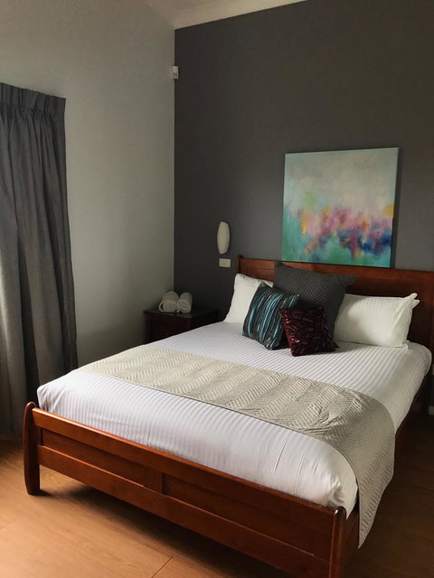 Beltana Villas - Tweed Heads Accommodation 1