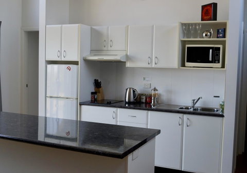 Beltana Villas - Tweed Heads Accommodation 25