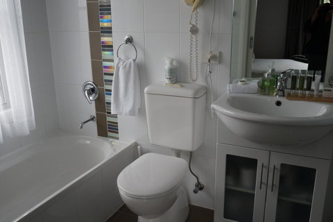 Beltana Villas - Tweed Heads Accommodation 29