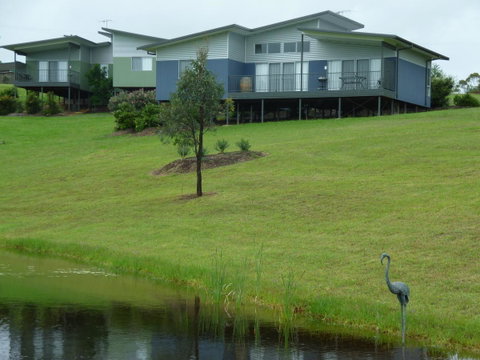 Beltana Villas - Tweed Heads Accommodation 15
