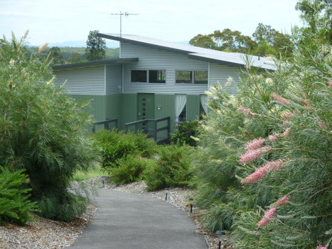 Beltana Villas - Tweed Heads Accommodation 35