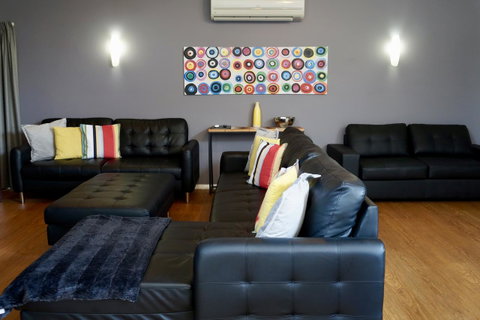 Beltana Villas - Tweed Heads Accommodation 11