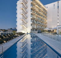 Art Series - The Watson - Tweed Heads Accommodation