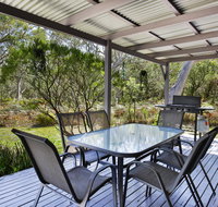 Wildwood - Pet Friendly - 5 Mins to Beach - Tweed Heads Accommodation