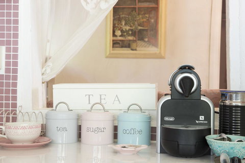 Jasmine\'s Barossa Valley Cottage - Tweed Heads Accommodation 5