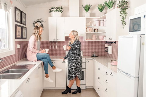 Jasmine\'s Barossa Valley Cottage - Tweed Heads Accommodation 1