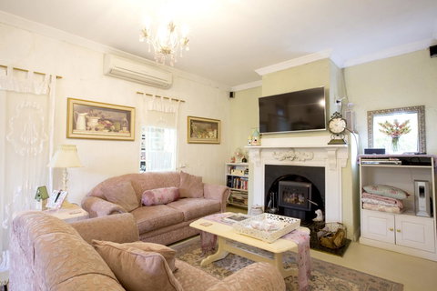 Jasmine\'s Barossa Valley Cottage - Tweed Heads Accommodation 16