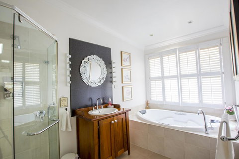 Jasmine\'s Barossa Valley Cottage - Tweed Heads Accommodation 13