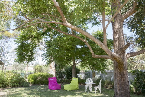 Jasmine\'s Barossa Valley Cottage - Tweed Heads Accommodation 18