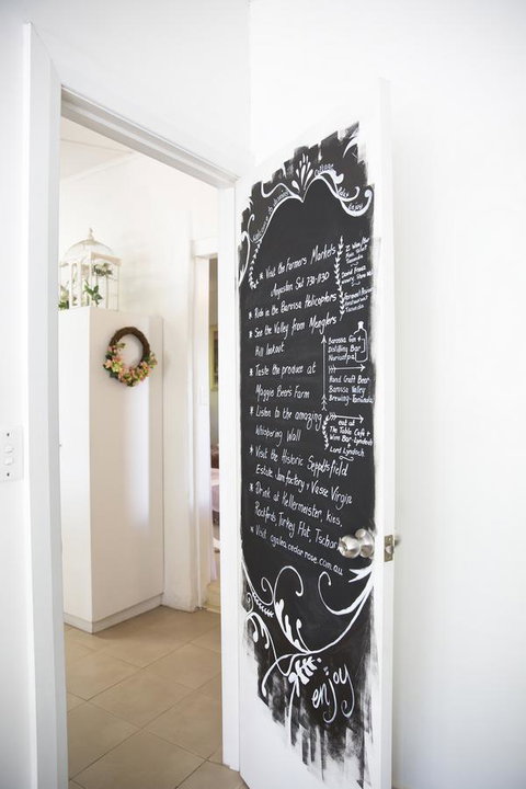 Jasmine\'s Barossa Valley Cottage - Tweed Heads Accommodation 15