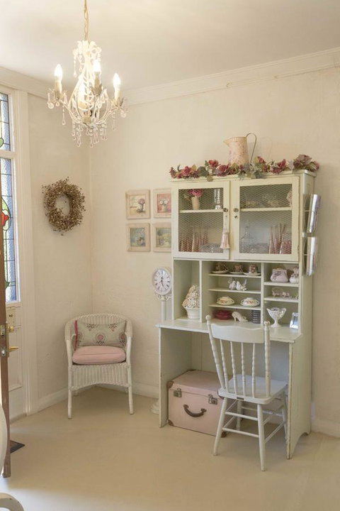 Jasmine\'s Barossa Valley Cottage - Tweed Heads Accommodation 4