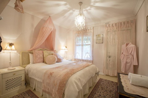 Jasmine\'s Barossa Valley Cottage - Tweed Heads Accommodation 6