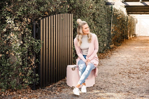 Jasmine\'s Barossa Valley Cottage - Tweed Heads Accommodation 11