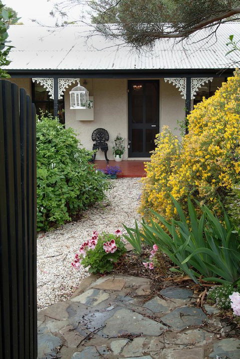 Jasmine\'s Barossa Valley Cottage - Tweed Heads Accommodation 17