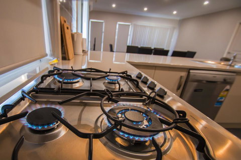 Serene Shores - Tweed Heads Accommodation 4