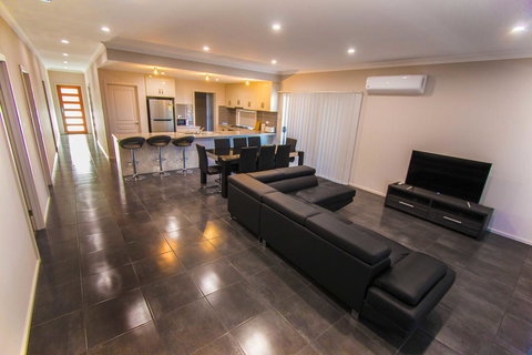 Serene Shores - Tweed Heads Accommodation 2