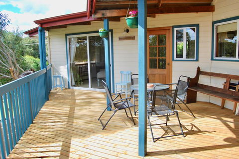 Annie\'s Balquhidder Cottage - Tweed Heads Accommodation 12