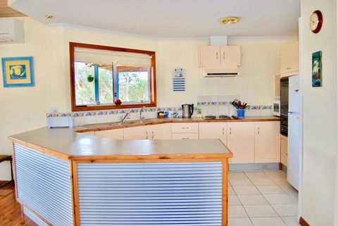 Annie\'s Balquhidder Cottage - Tweed Heads Accommodation 4