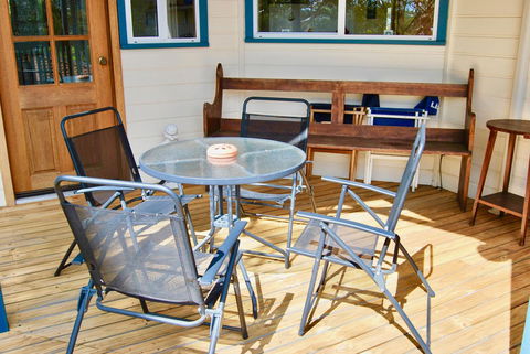 Annie\'s Balquhidder Cottage - Tweed Heads Accommodation 13