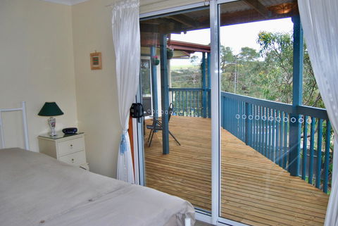 Annie\'s Balquhidder Cottage - Tweed Heads Accommodation 15