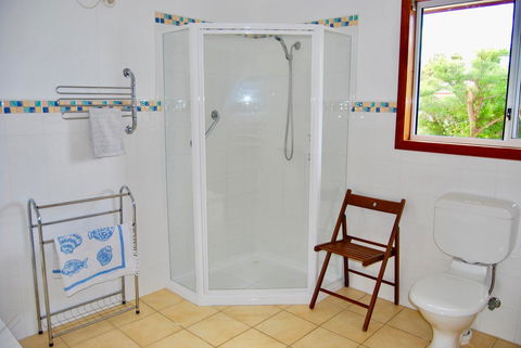 Annie\'s Balquhidder Cottage - Tweed Heads Accommodation 7