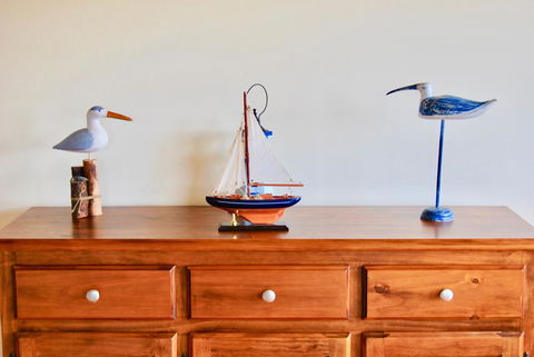 Annie\'s Balquhidder Cottage - Tweed Heads Accommodation 10