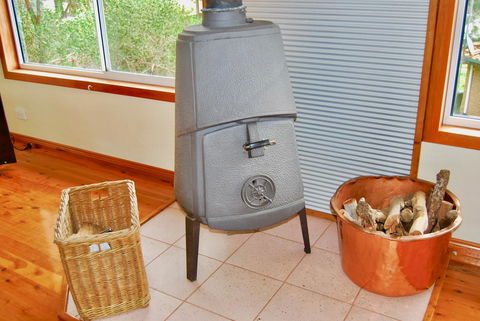 Annie\'s Balquhidder Cottage - Tweed Heads Accommodation 11