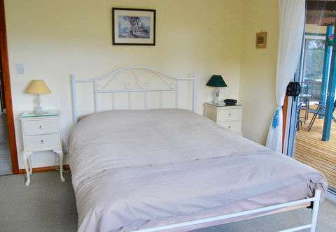 Annie\'s Balquhidder Cottage - Tweed Heads Accommodation 14