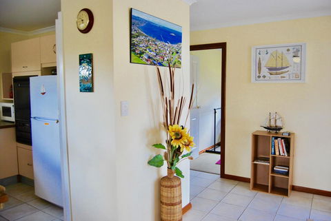 Annie\'s Balquhidder Cottage - Tweed Heads Accommodation 3