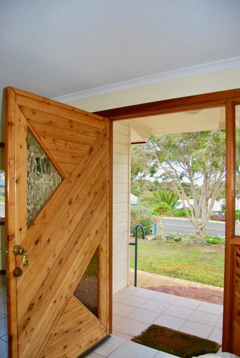 Annie\'s Balquhidder Cottage - Tweed Heads Accommodation 1