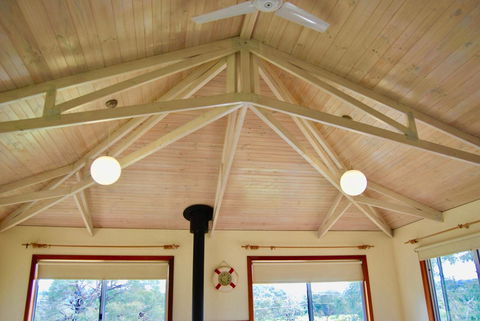 Annie\'s Balquhidder Cottage - Tweed Heads Accommodation 2