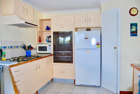 Annie\'s Balquhidder Cottage - Tweed Heads Accommodation 5